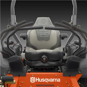 Traktorius nulinio apsisukimo HUSQVARNA Z454X